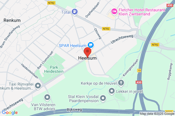 Stenvi Advies