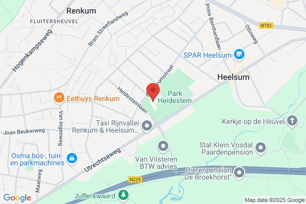 Thuiszorg Op Maat