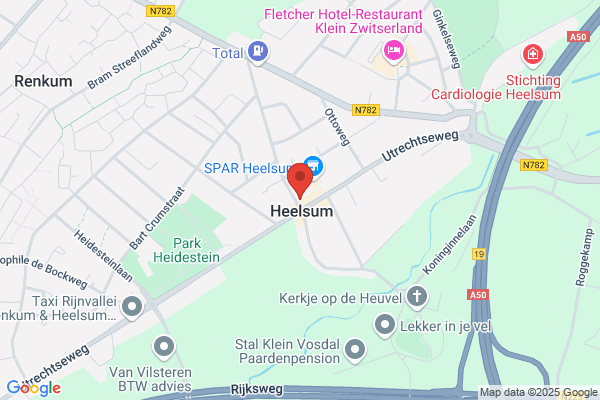 Apotheek Heelsum