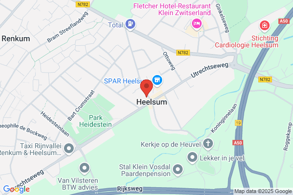 Erna Baltussen Uitvaartbegeleiding