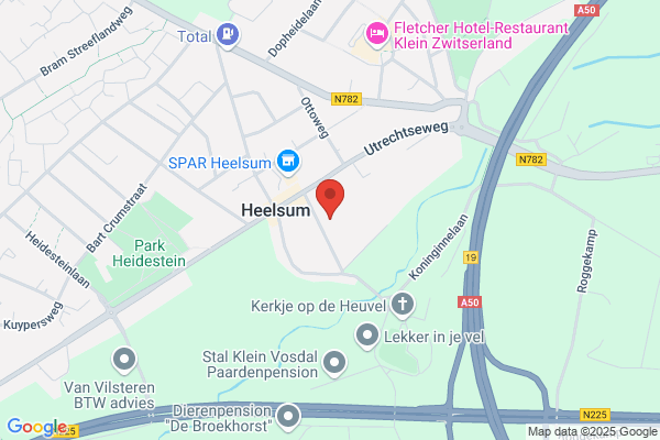 Goudbruin