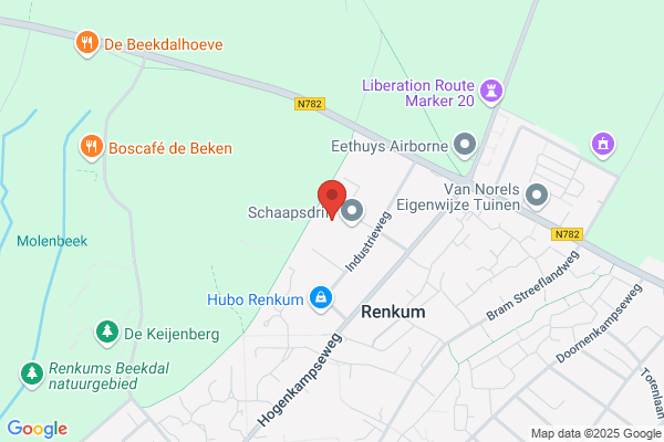 Hofstede Renkum B.V.
