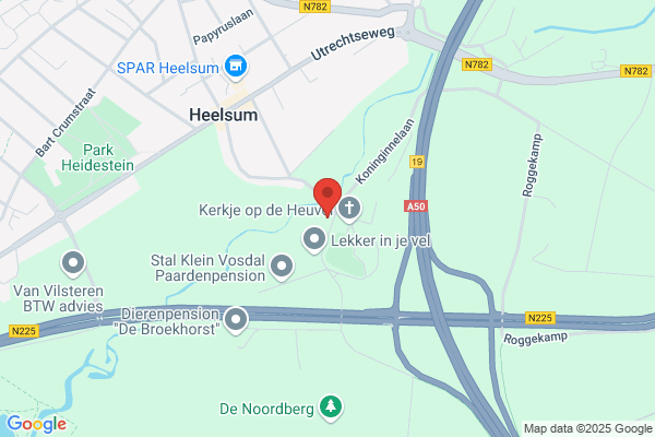 Kerkhoven