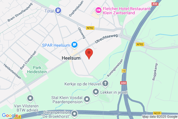 Koningshof, De