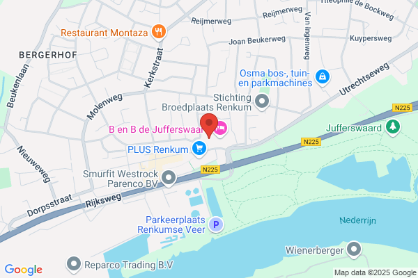 NBC HGP Renkum