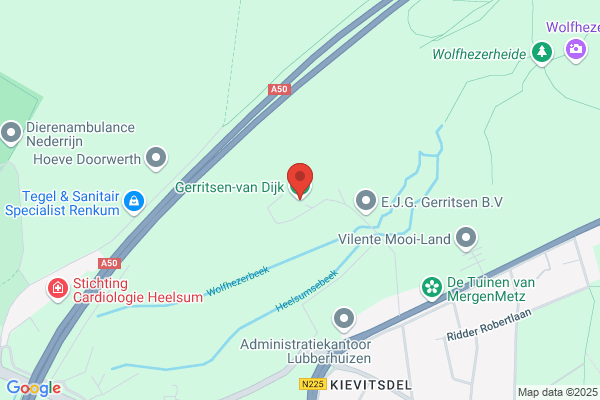 Recreatie Service Nederland