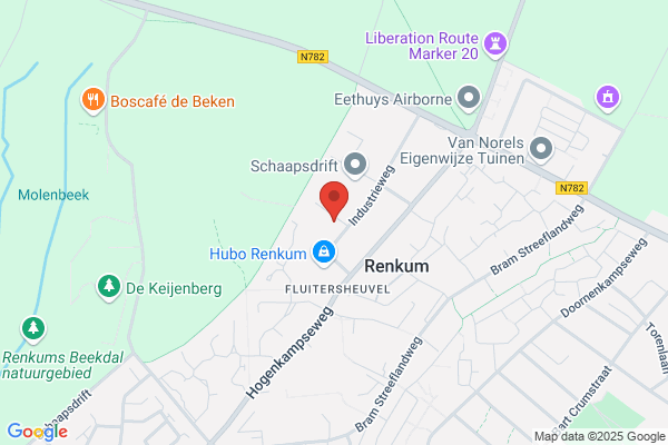 Registeraccountant M. Geelkerken
