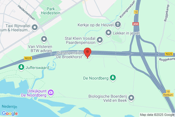 Speelboerderij, De