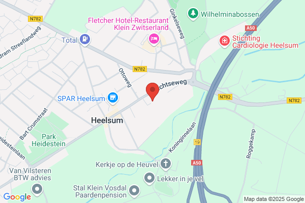 Woonzorgcentra Rijnoeverhoven Locatie Het Beekdal