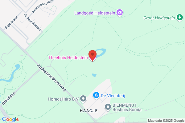 Zorgcentra Rijnoeverhoven Locatie Heidestein