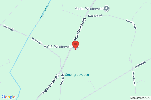 Westerveld Vof