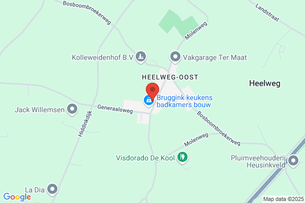 Hoveniersbedrijf Pim Wiggers