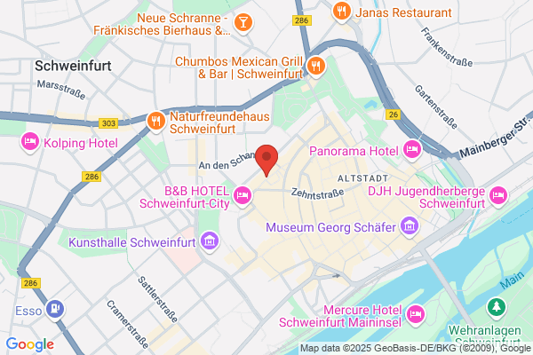 Beugel, De