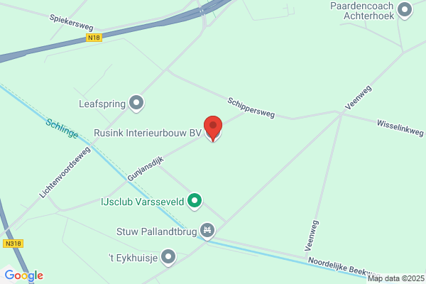 Bouwbedrijf Rusink Bv