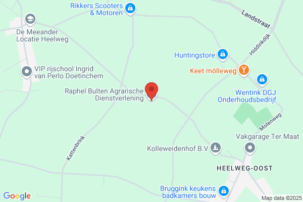 Bulten, G