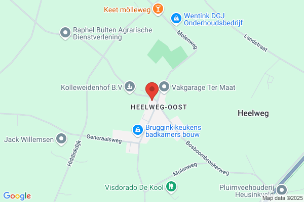 Buurtschapshuis