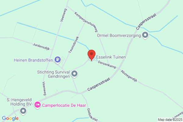 Lensink Hoveniersbedrijf