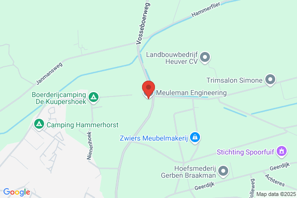Meuleman Farm Tech B.V.