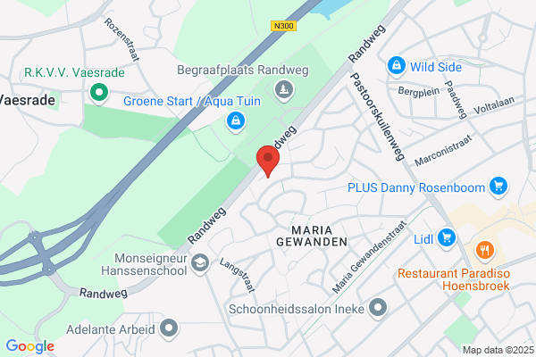 Paranormaal Adviesbur