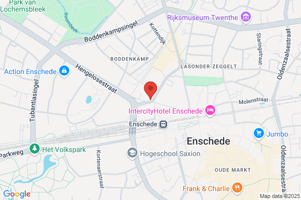 Projectontwikkeling Kuipershof BV