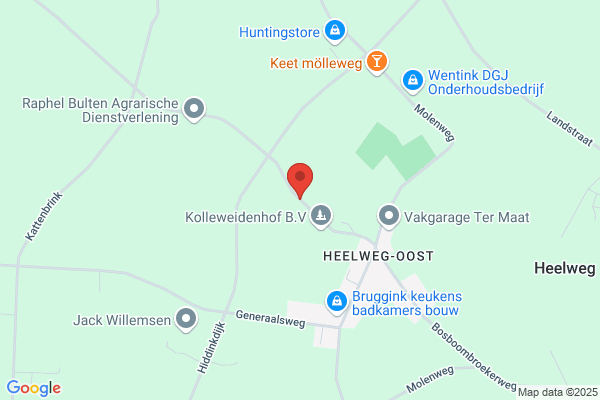 Timmerij, De