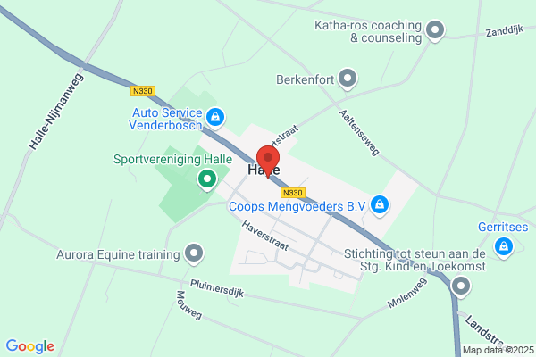 Vof Ruitersport De Smidse