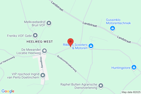 Vreman Loonbedrijf