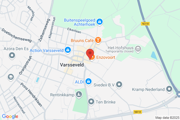 Wisselink, D