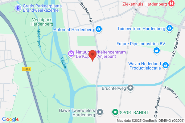 Boer Industriële Groep, De