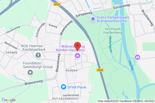 Geluidstechniek Hardenberg