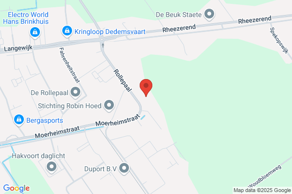 Reest En Vecht