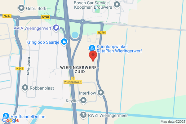 Veltkamp Bv