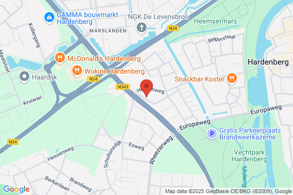 Auto- en Motorrijschool G M Zweers