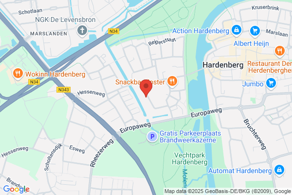 Gertron Bv