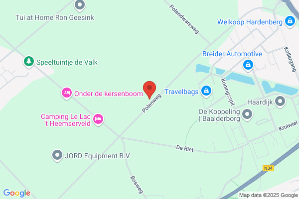 Klussenbedrijf Hendriksen