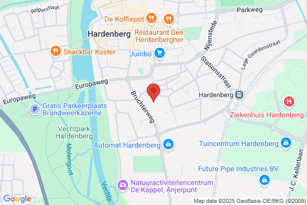 Kreatief Centrum Hardenberg