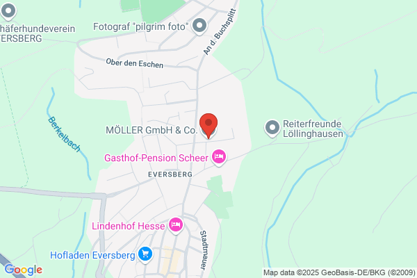 Oelemoller, De