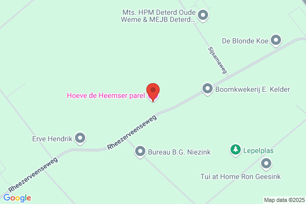 Regentenkamer, De
