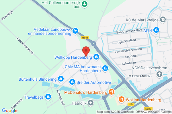 Schutte Installatie Techniek