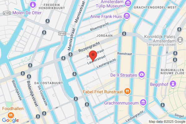 Taverne De Pierewaaier