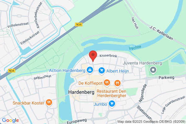 Zwembad De Marsch