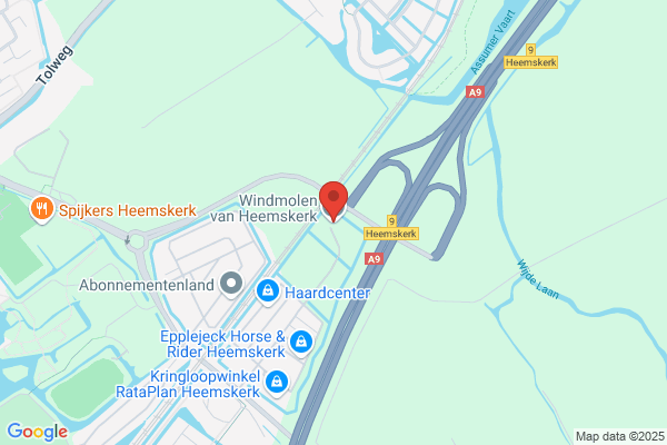 Wea Noord-Holland