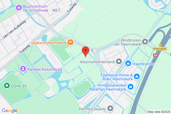 Vdh Bv