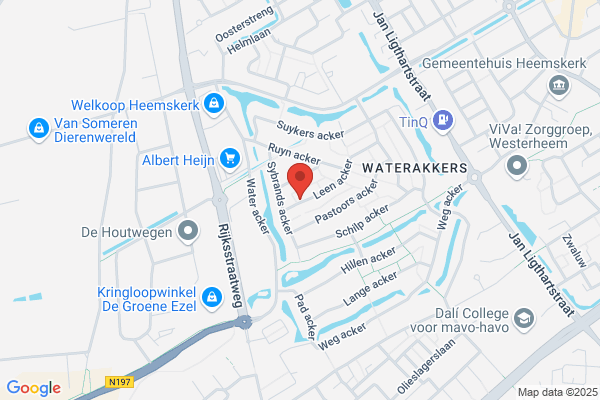 Dongen, Van