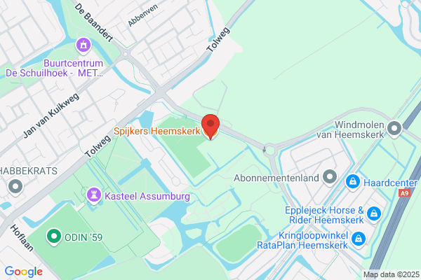 Uit In De Regio