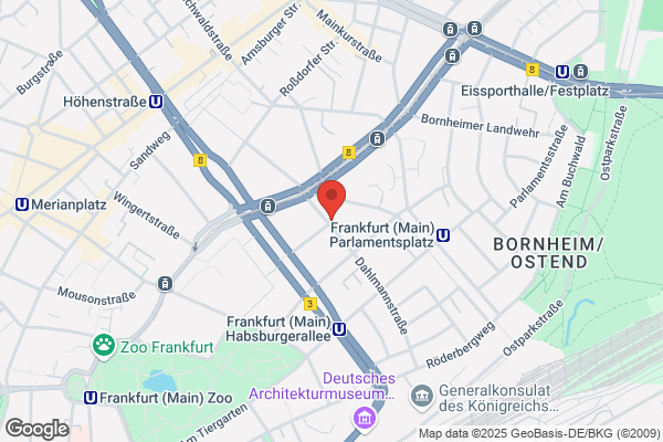 Optimat, Sticht