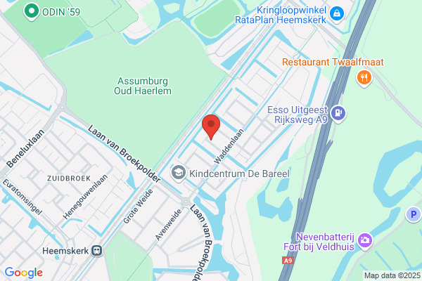 Hoogland Lasservice
