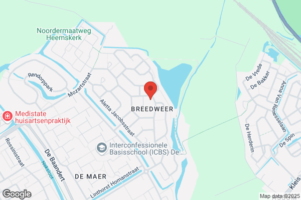 Bos, Joyce