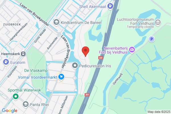 Dieetadviesburo Wijtsma