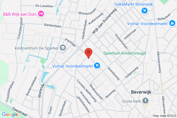 Duinwijk Apotheek Bv